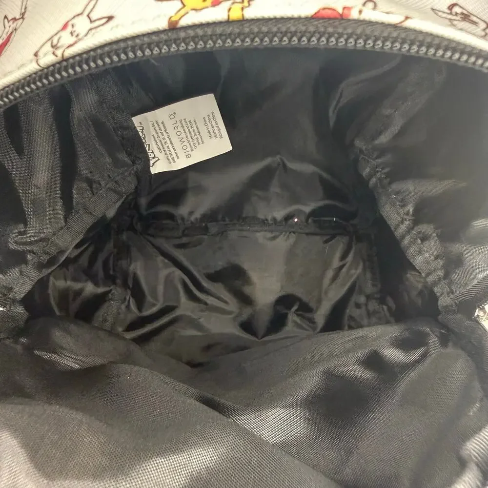 Target x Pokemon Pikachu Mini Backpack Kids